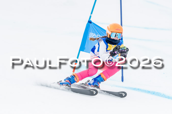 BSV Skiliga Bayern Schüler Finale RS  2026