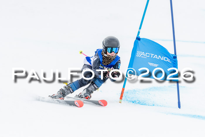 BSV Skiliga Bayern Schüler Finale RS  2026