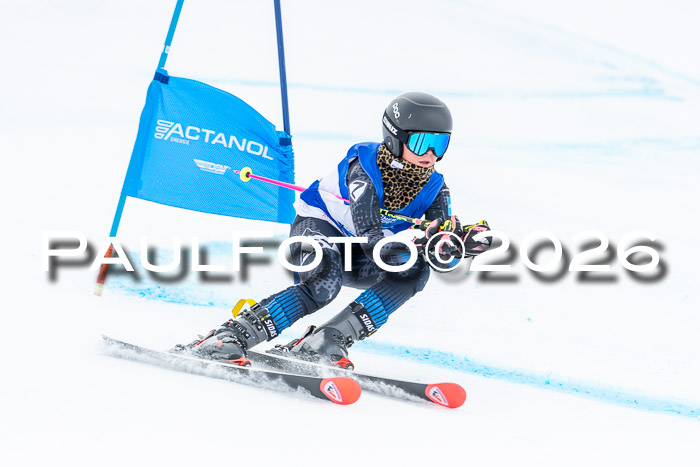 BSV Skiliga Bayern Schüler Finale RS  2026