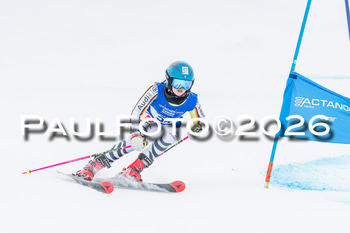 BSV Skiliga Bayern Schüler Finale RS  2026