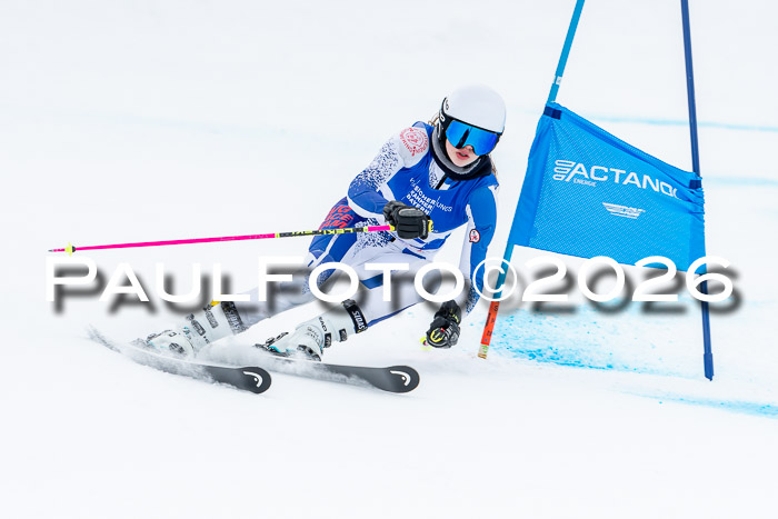 BSV Skiliga Bayern Schüler Finale RS  2026