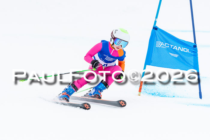 BSV Skiliga Bayern Schüler Finale RS  2026