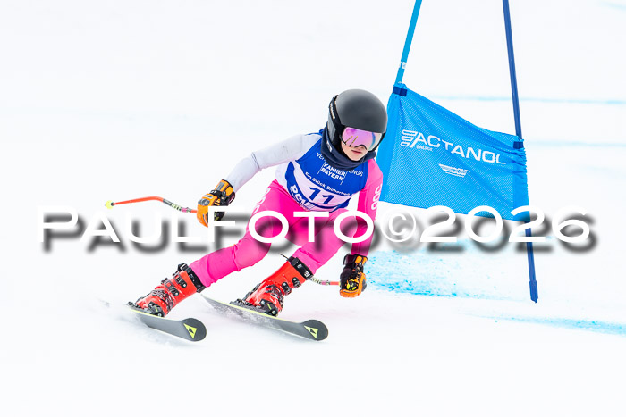 BSV Skiliga Bayern Schüler Finale RS  2026