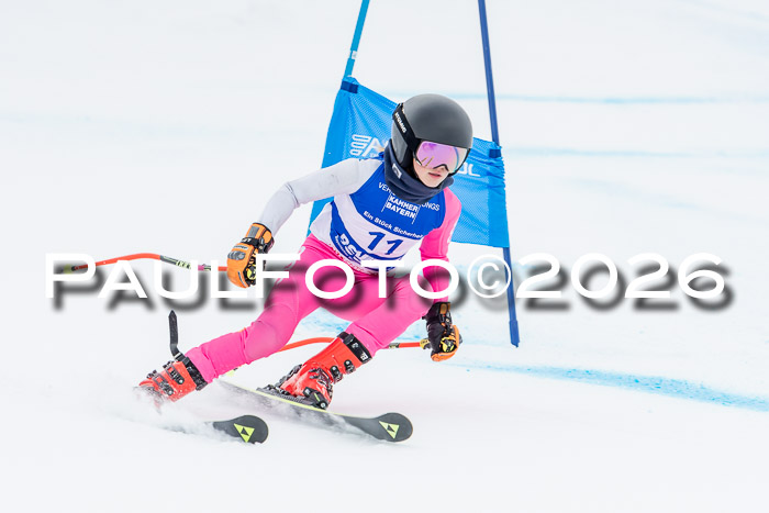 BSV Skiliga Bayern Schüler Finale RS  2026