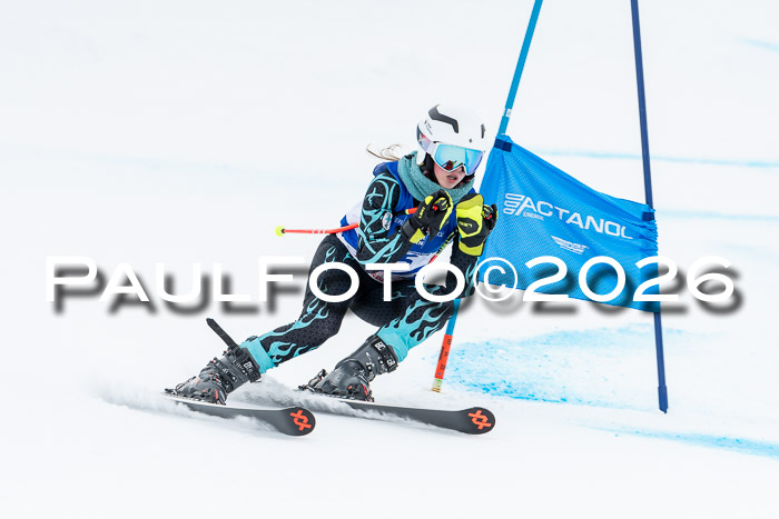 BSV Skiliga Bayern Schüler Finale RS  2026