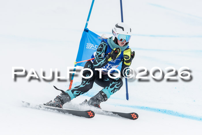 BSV Skiliga Bayern Schüler Finale RS  2026