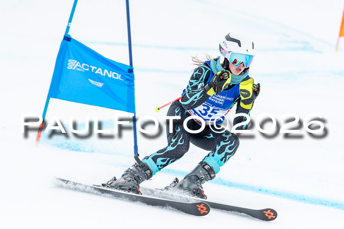 BSV Skiliga Bayern Schüler Finale RS  2026