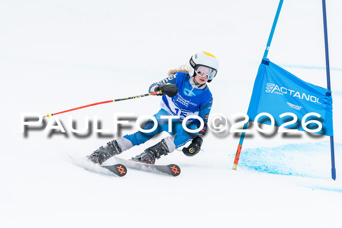 BSV Skiliga Bayern Schüler Finale RS  2026