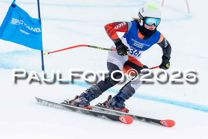 BSV Skiliga Bayern Schüler Finale RS  2026