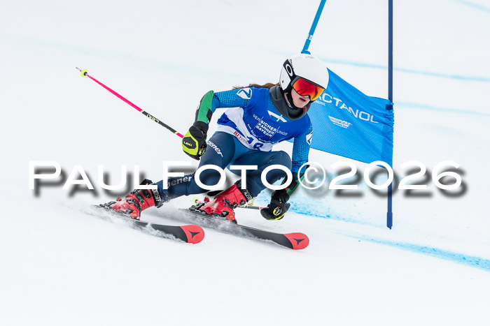 BSV Skiliga Bayern Schüler Finale RS  2026