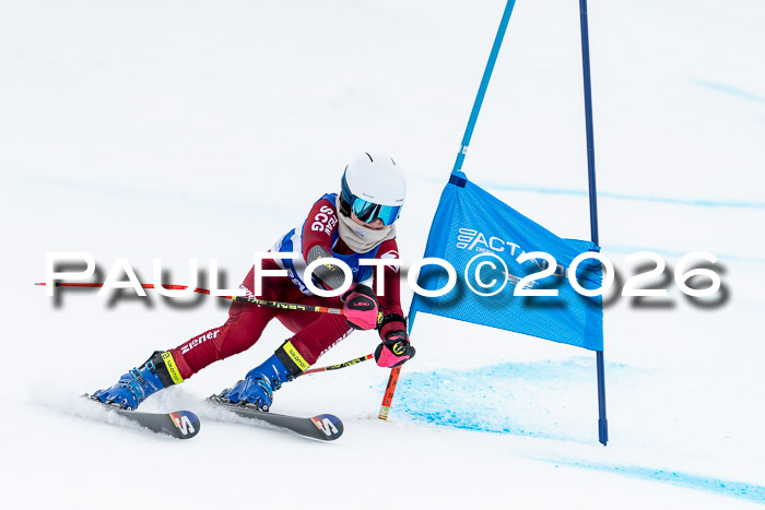 BSV Skiliga Bayern Schüler Finale RS  2026