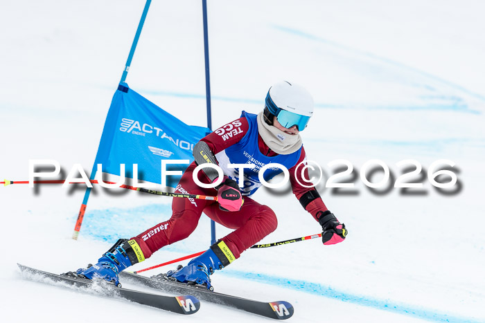 BSV Skiliga Bayern Schüler Finale RS  2026