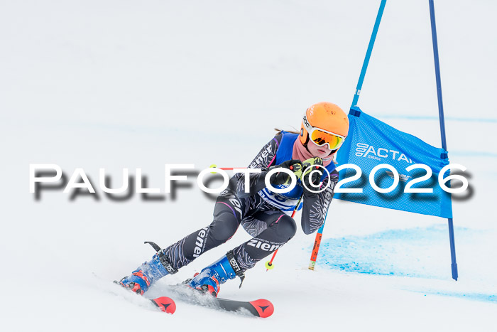 BSV Skiliga Bayern Schüler Finale RS  2026