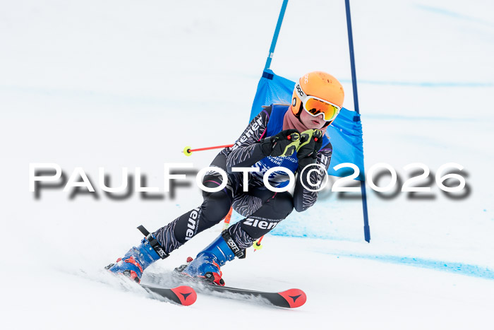 BSV Skiliga Bayern Schüler Finale RS  2026