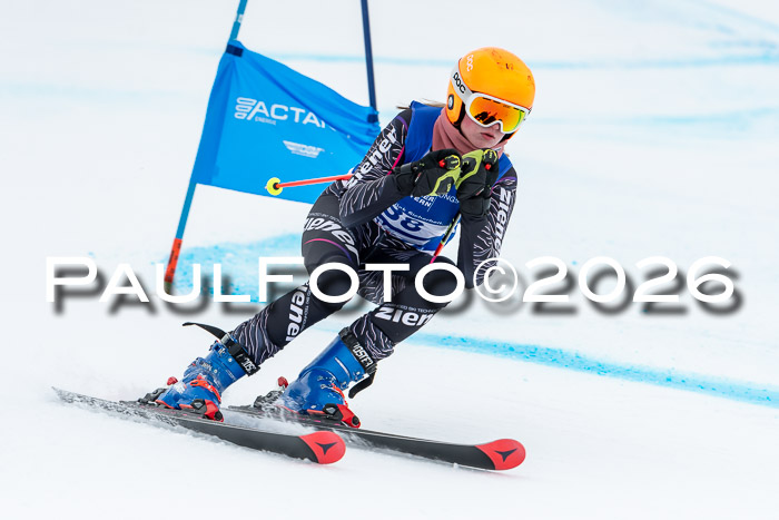 BSV Skiliga Bayern Schüler Finale RS  2026