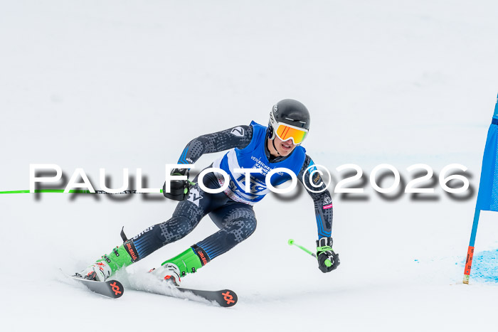 BSV Skiliga Bayern Schüler Finale RS  2026