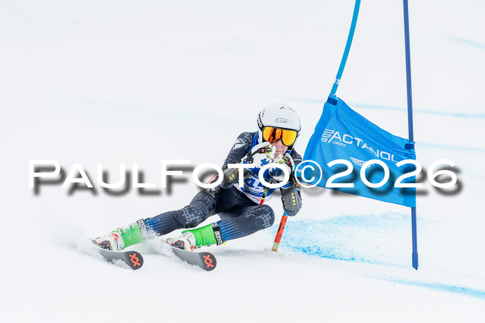 BSV Skiliga Bayern Schüler Finale RS  2026