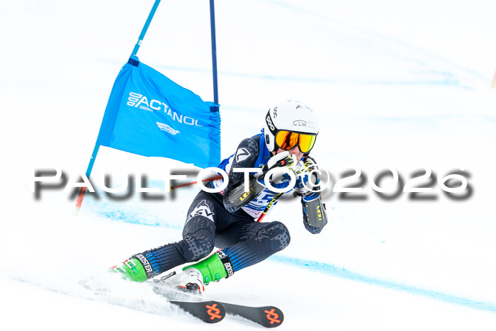 BSV Skiliga Bayern Schüler Finale RS  2026