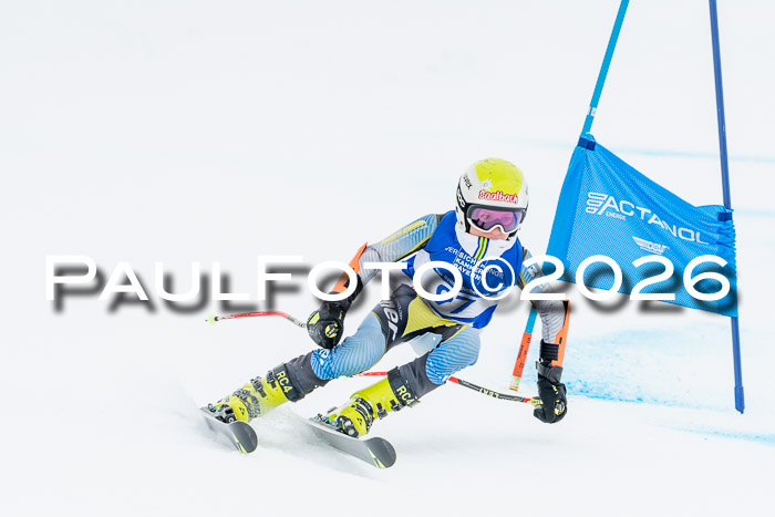 BSV Skiliga Bayern Schüler Finale RS  2026