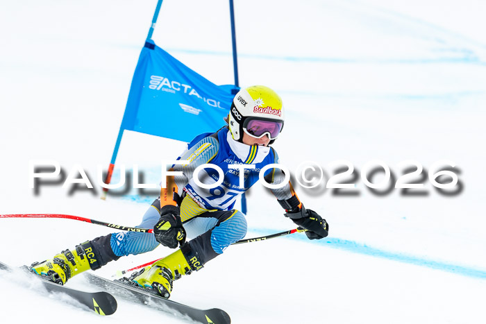 BSV Skiliga Bayern Schüler Finale RS  2026