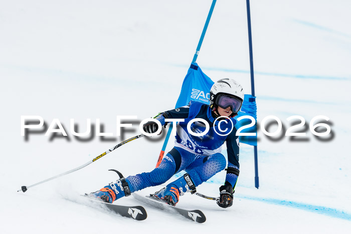 BSV Skiliga Bayern Schüler Finale RS  2026