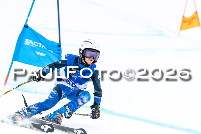 BSV Skiliga Bayern Schüler Finale RS  2026