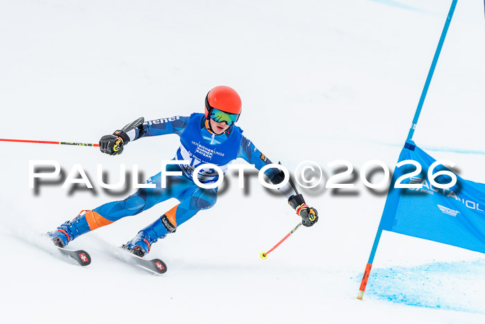 BSV Skiliga Bayern Schüler Finale RS  2026