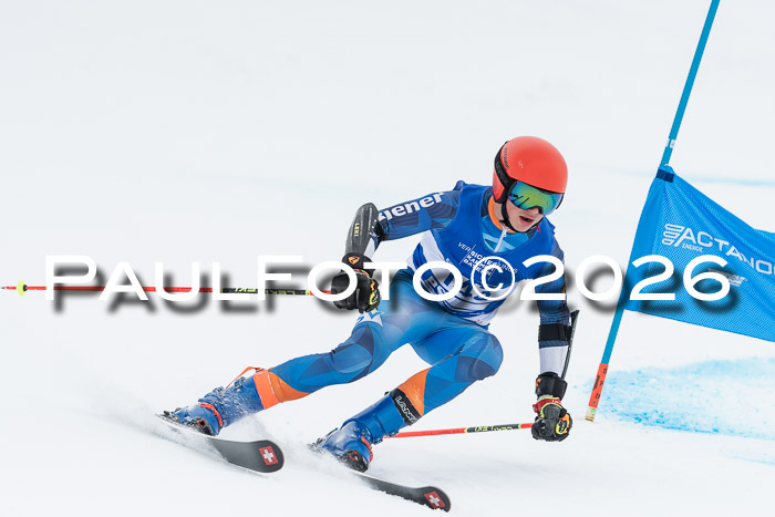 BSV Skiliga Bayern Schüler Finale RS  2026