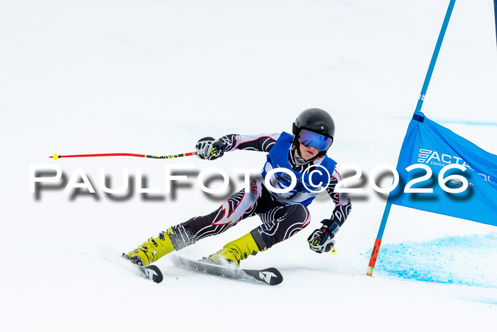 BSV Skiliga Bayern Schüler Finale RS  2026