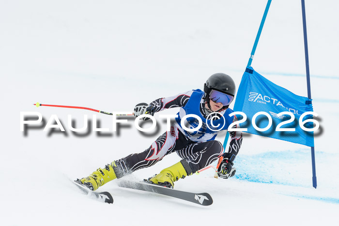 BSV Skiliga Bayern Schüler Finale RS  2026