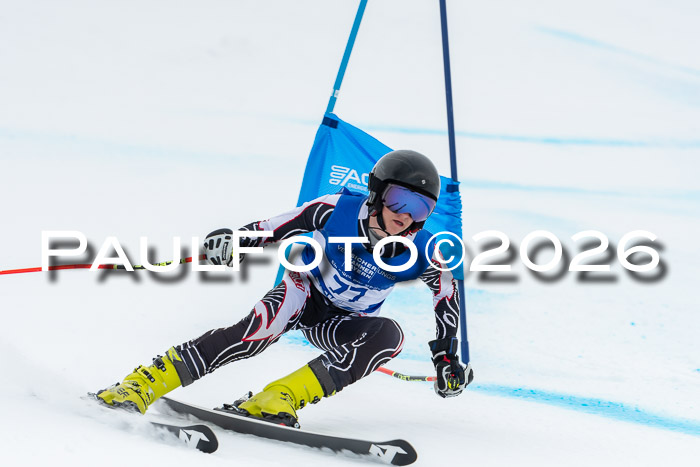 BSV Skiliga Bayern Schüler Finale RS  2026