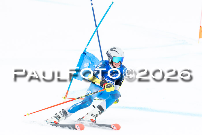 BSV Skiliga Bayern Schüler Finale RS  2026