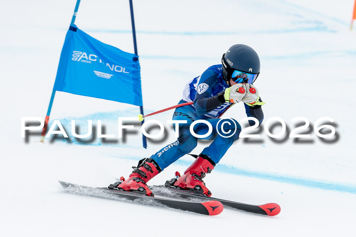 BSV Skiliga Bayern Schüler Finale RS  2026