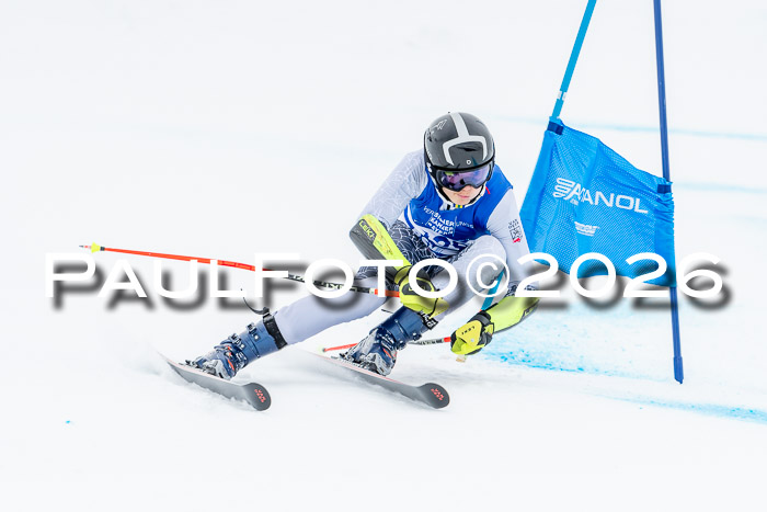 BSV Skiliga Bayern Schüler Finale RS  2026