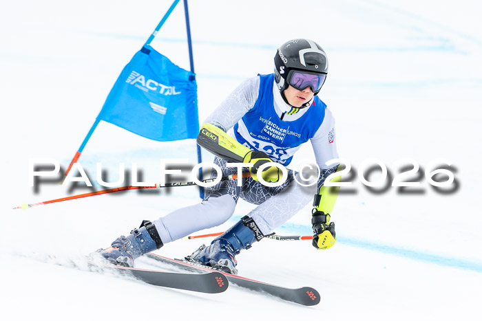 BSV Skiliga Bayern Schüler Finale RS  2026