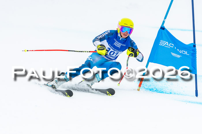 BSV Skiliga Bayern Schüler Finale RS  2026