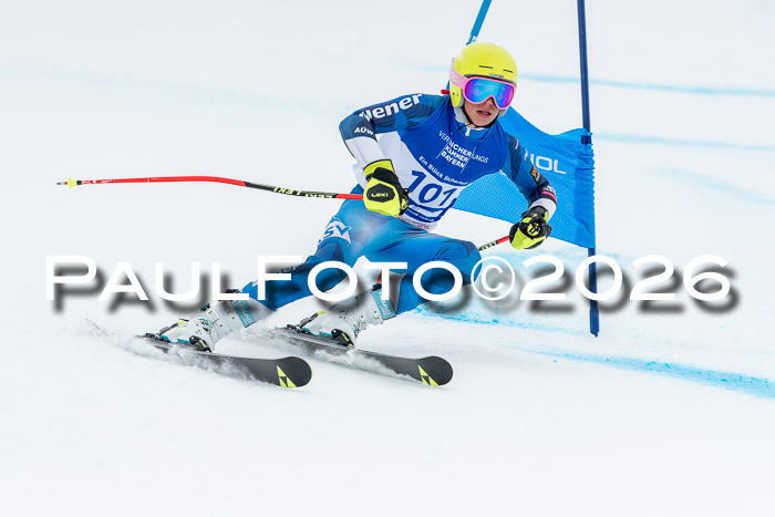 BSV Skiliga Bayern Schüler Finale RS  2026