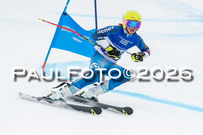 BSV Skiliga Bayern Schüler Finale RS  2026