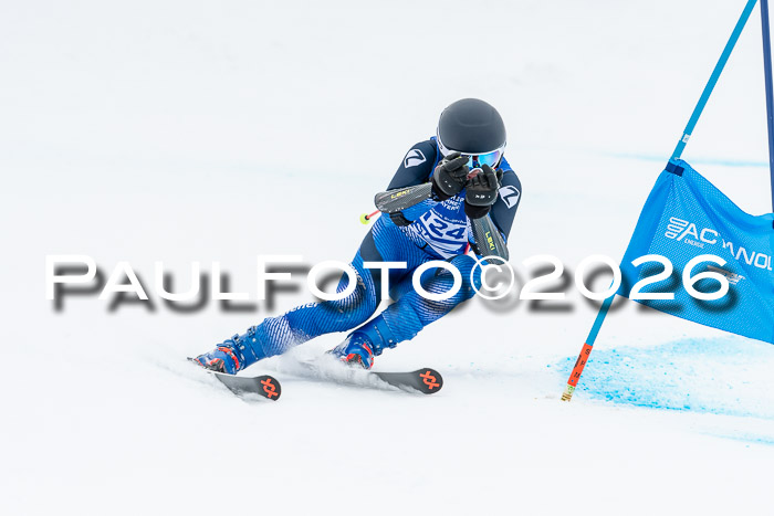 BSV Skiliga Bayern Schüler Finale RS  2026