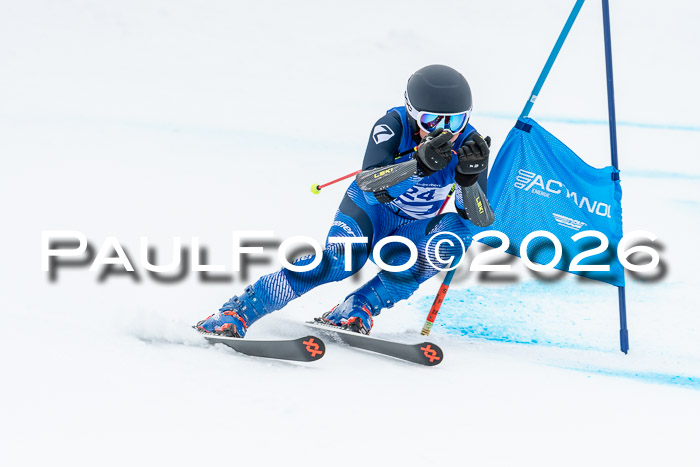 BSV Skiliga Bayern Schüler Finale RS  2026