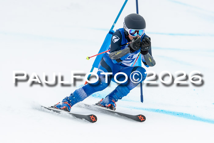 BSV Skiliga Bayern Schüler Finale RS  2026