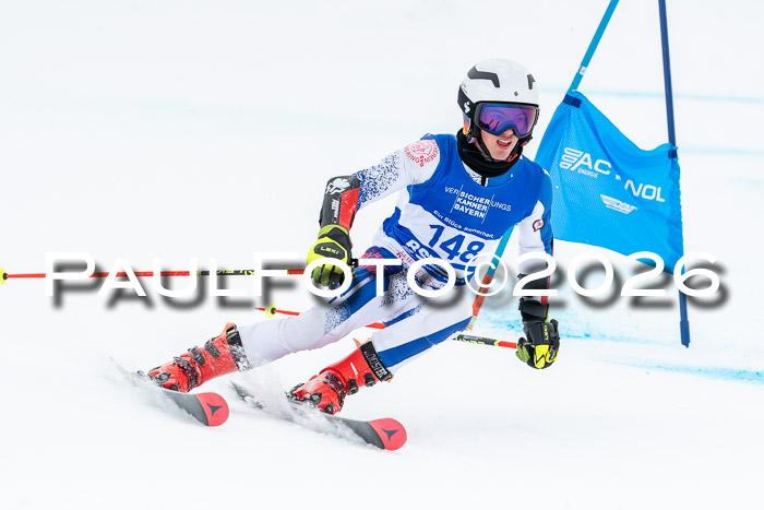 BSV Skiliga Bayern Schüler Finale RS  2026