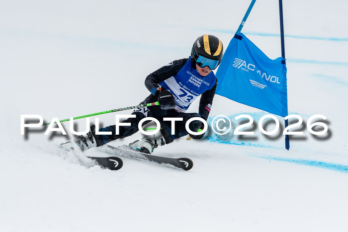 BSV Skiliga Bayern Schüler Finale RS  2026