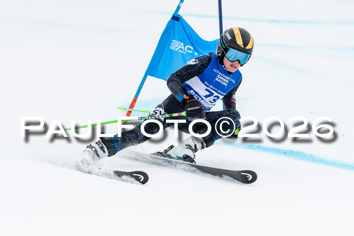 BSV Skiliga Bayern Schüler Finale RS  2026