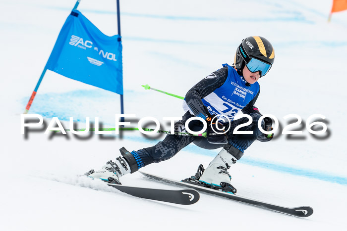 BSV Skiliga Bayern Schüler Finale RS  2026