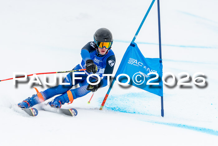 BSV Skiliga Bayern Schüler Finale RS  2026