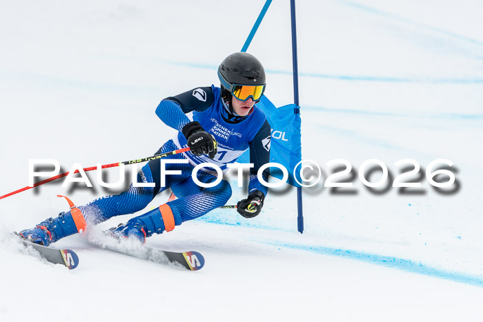 BSV Skiliga Bayern Schüler Finale RS  2026