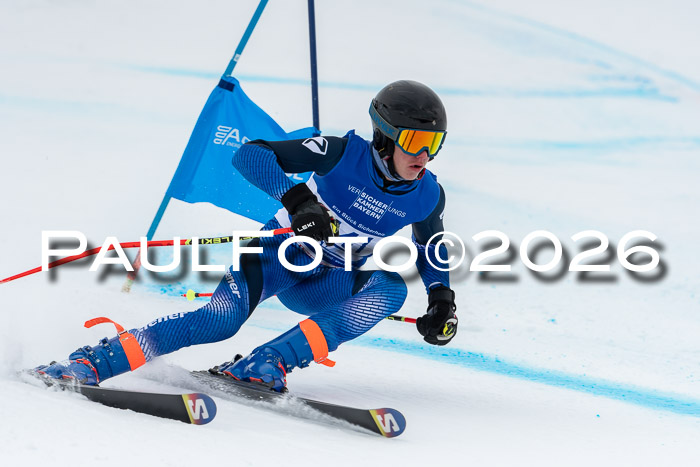 BSV Skiliga Bayern Schüler Finale RS  2026