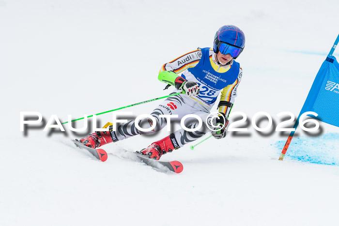 BSV Skiliga Bayern Schüler Finale RS  2026