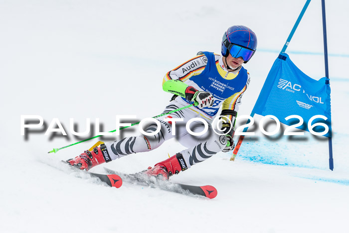 BSV Skiliga Bayern Schüler Finale RS  2026